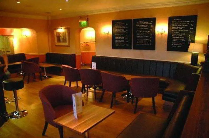 Consort Hotel Rotherham