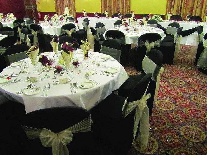 Consort Hotel Rotherham