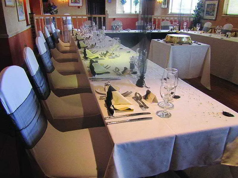 Consort Hotel Rotherham