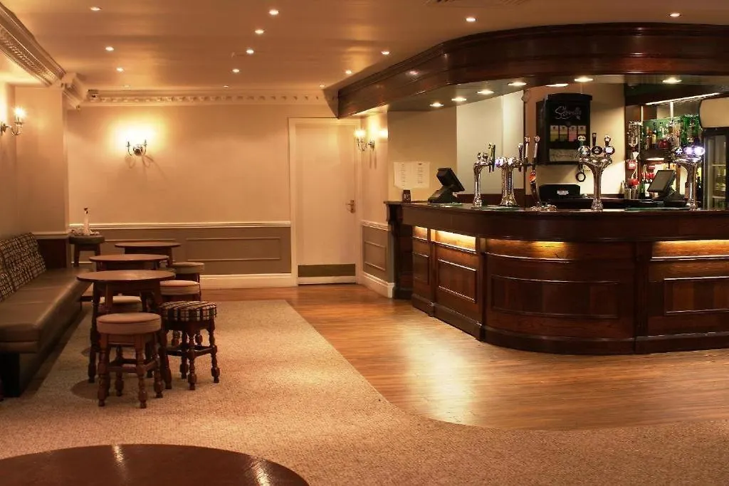 Consort Hotel Rotherham 3*,  United Kingdom