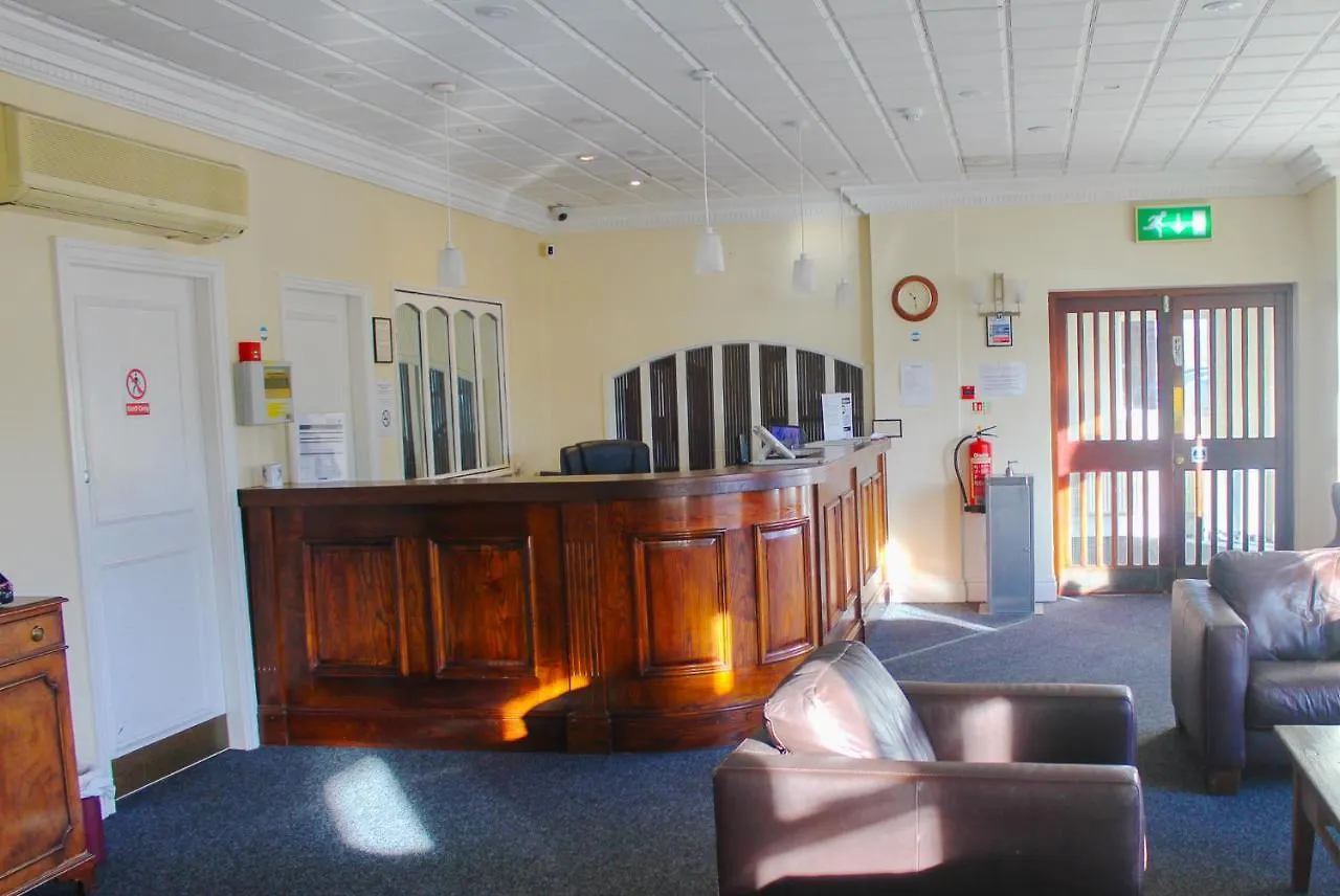 Consort Hotel Rotherham