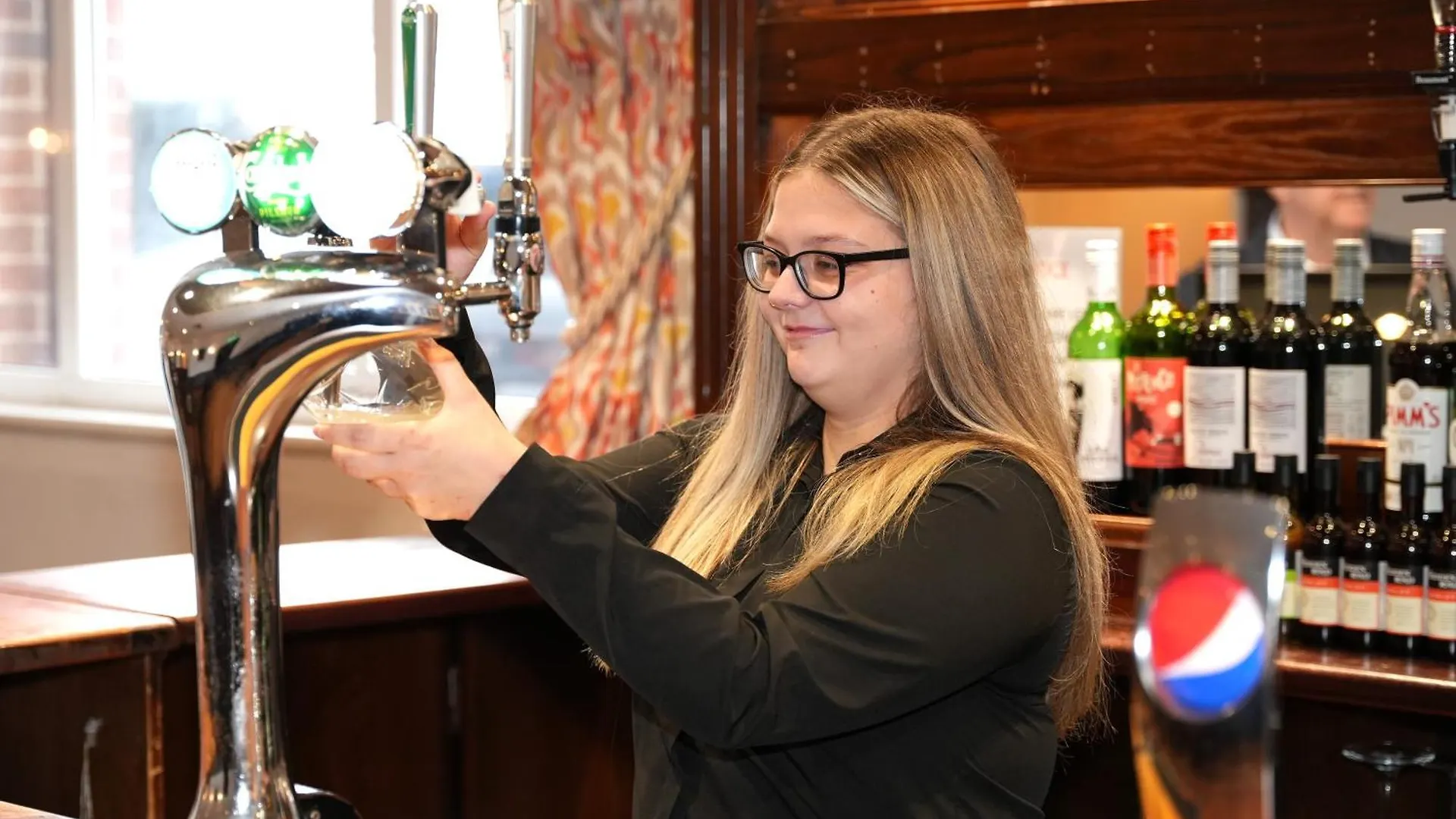 Consort Hotel Rotherham