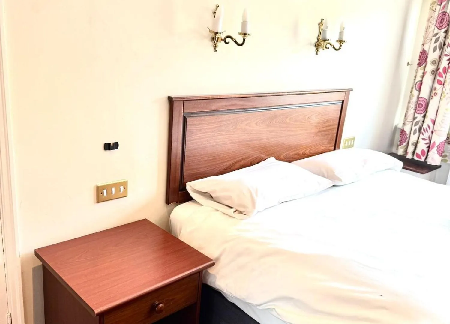 ***  Consort Hotel Rotherham United Kingdom