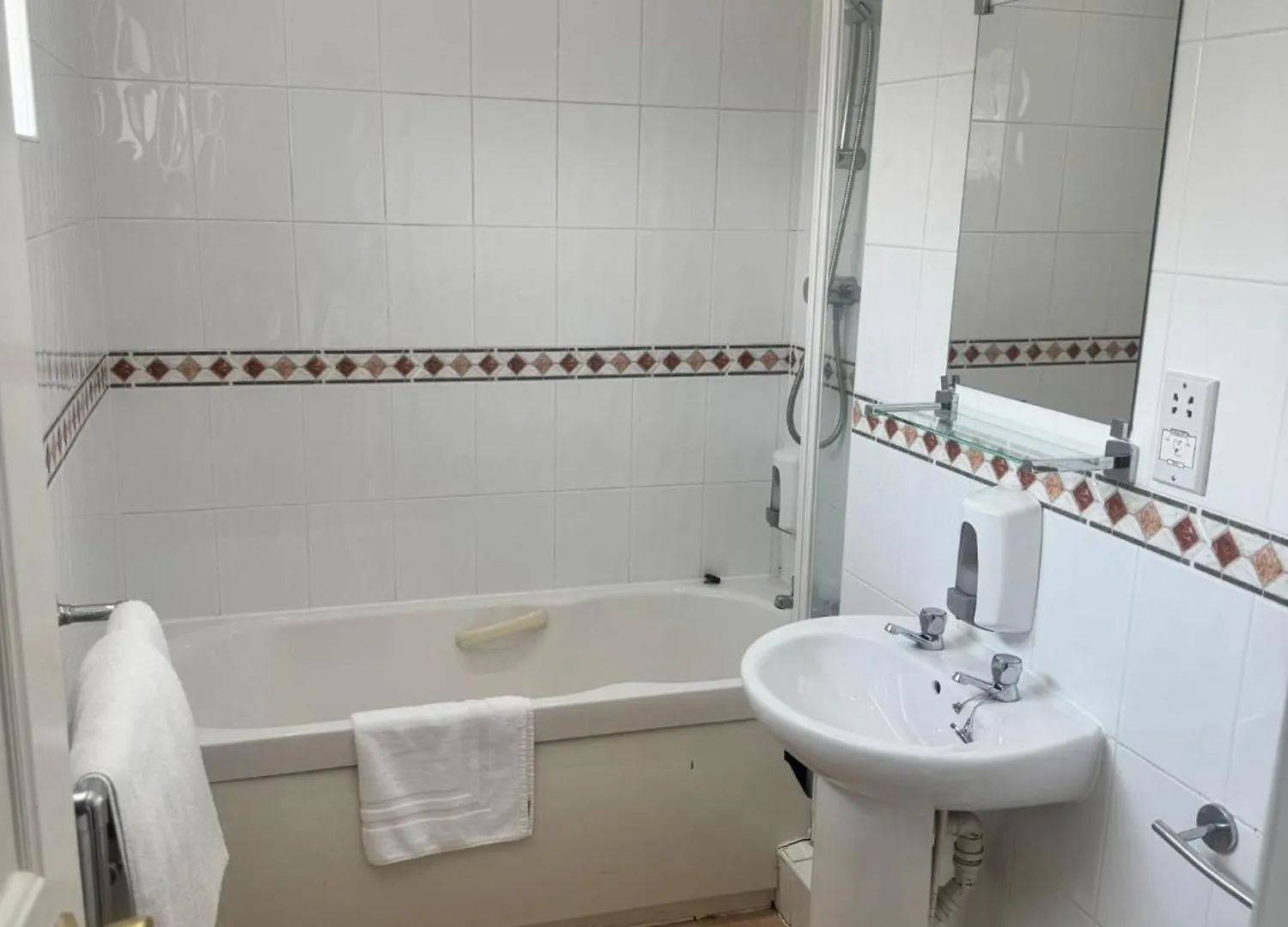 Consort Hotel Rotherham