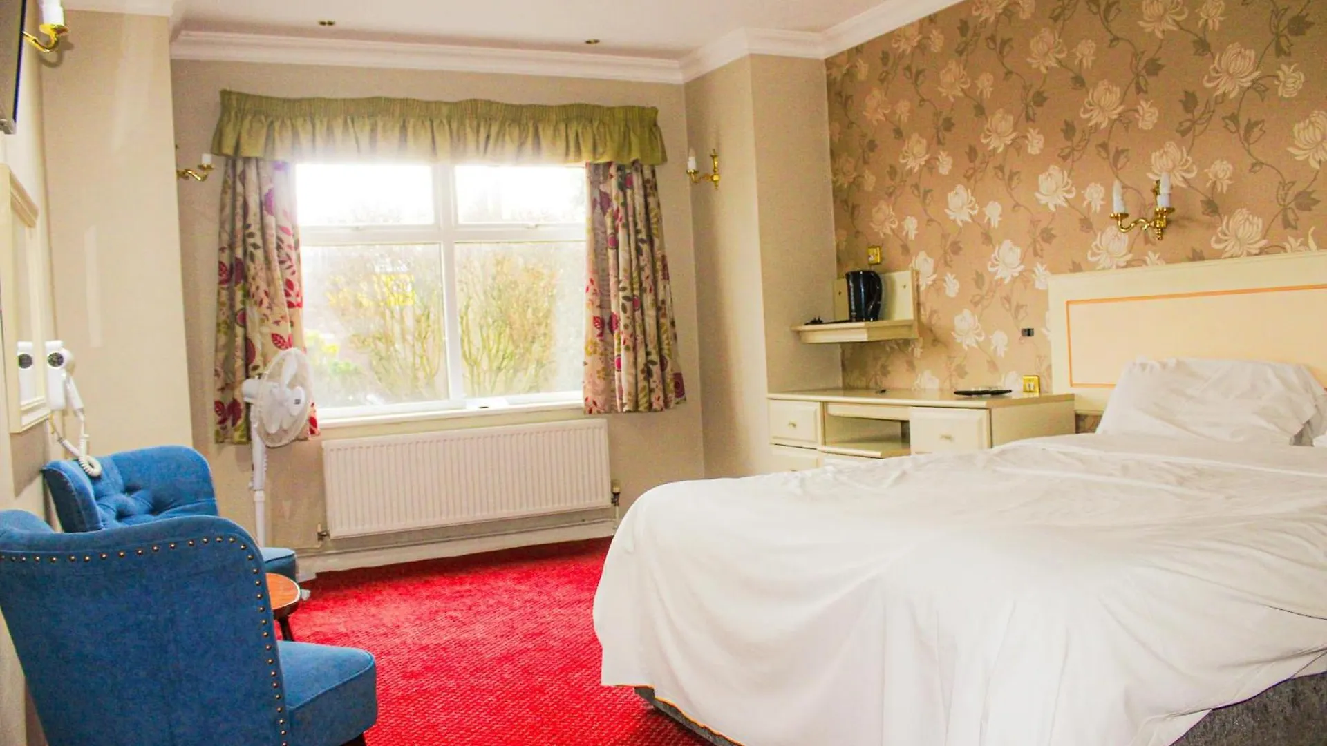 Consort Hotel Rotherham