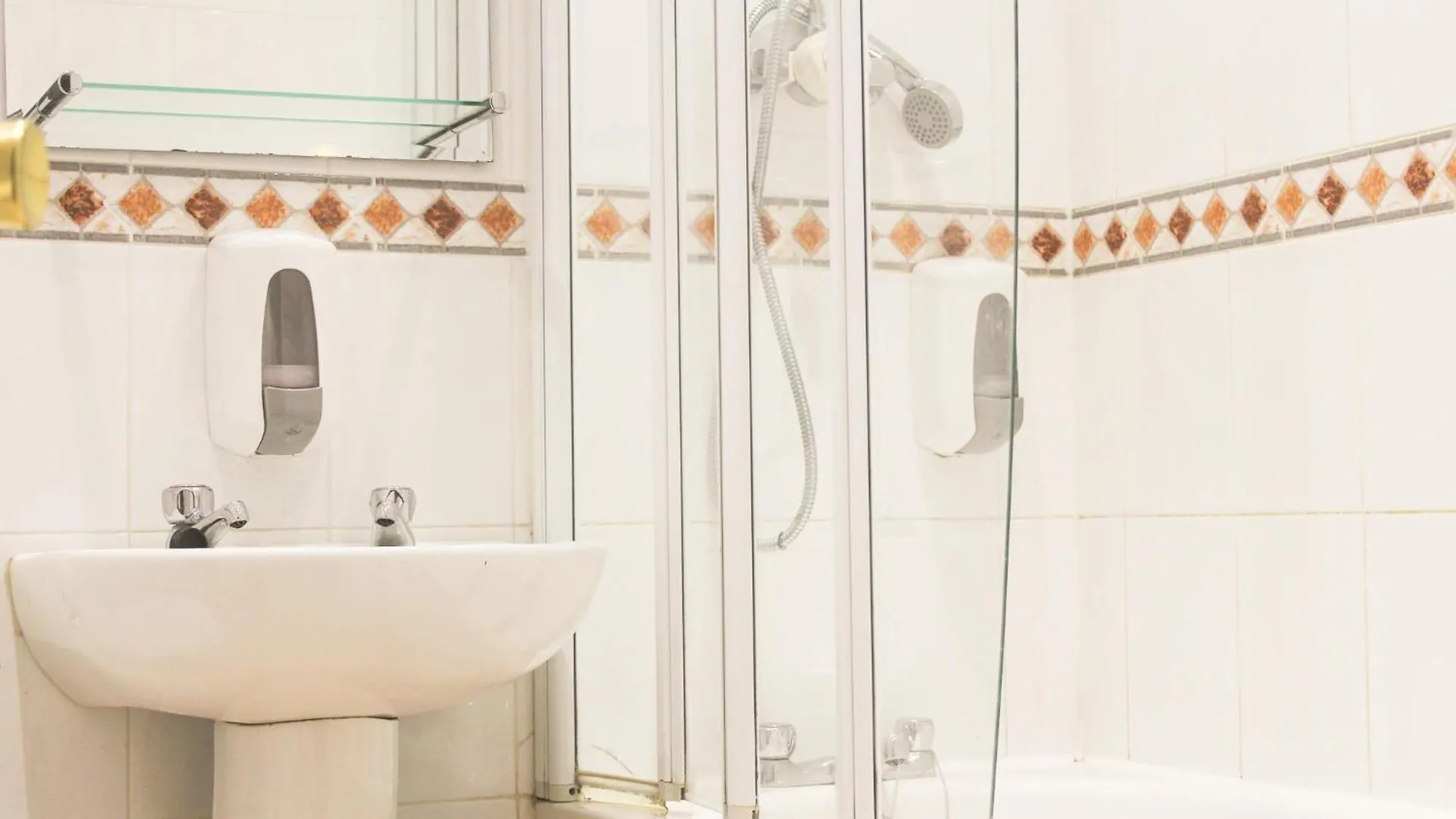 ***  Consort Hotel Rotherham United Kingdom