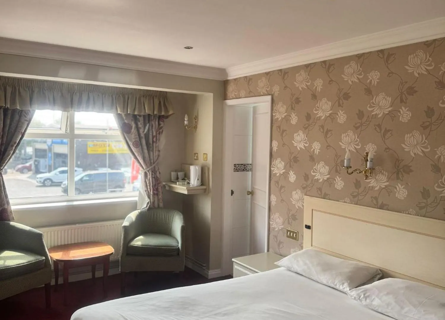 Consort Hotel Rotherham