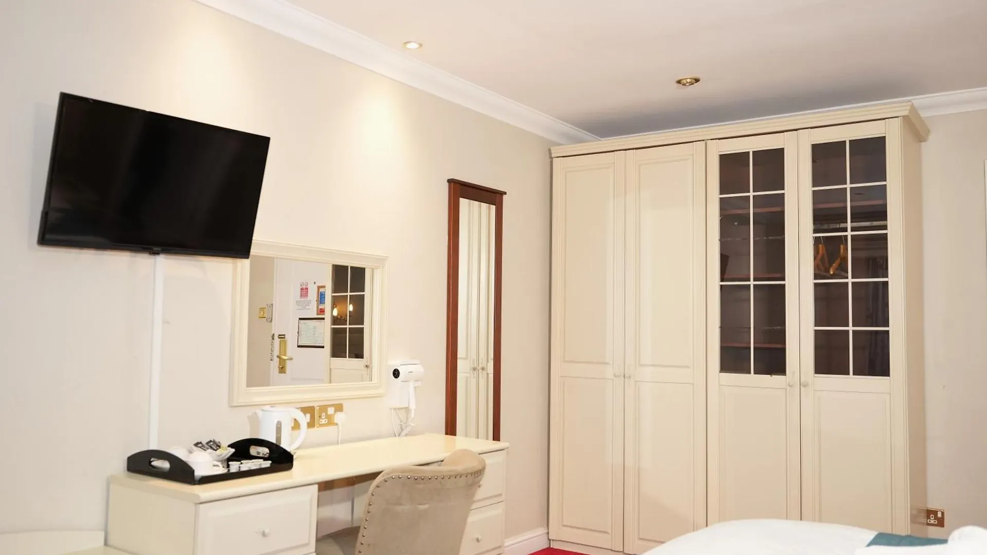 Consort Hotel Rotherham
