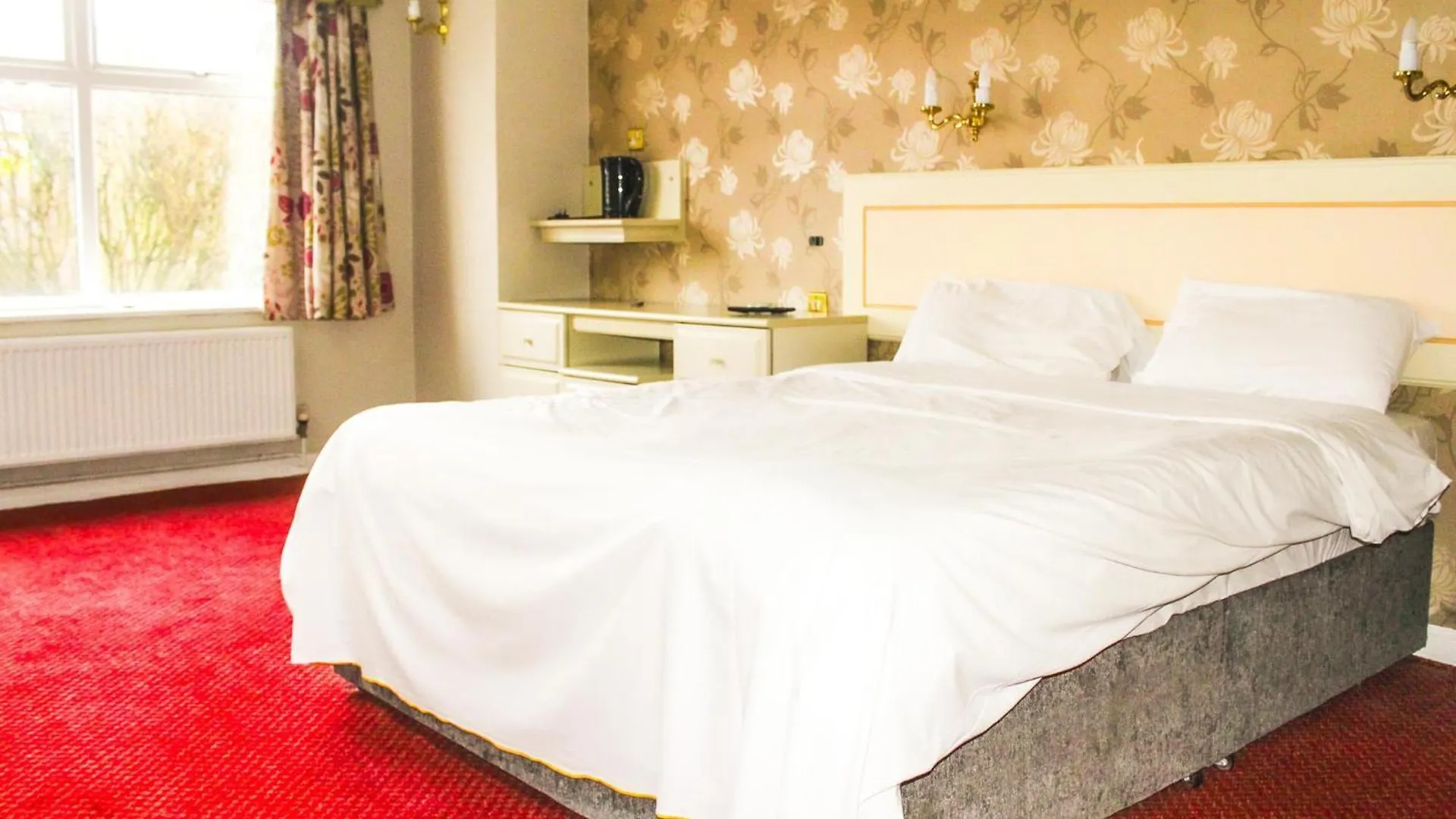 Consort Hotel Rotherham