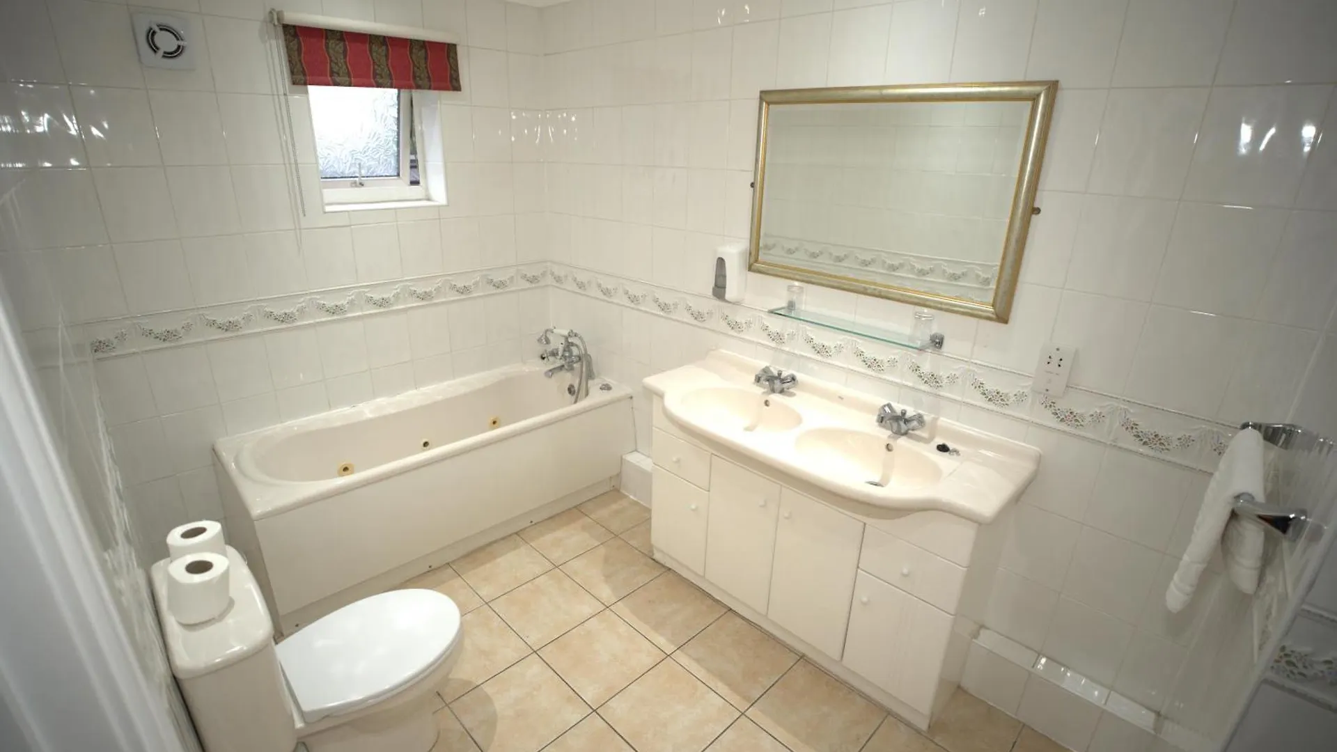 Consort Hotel Rotherham