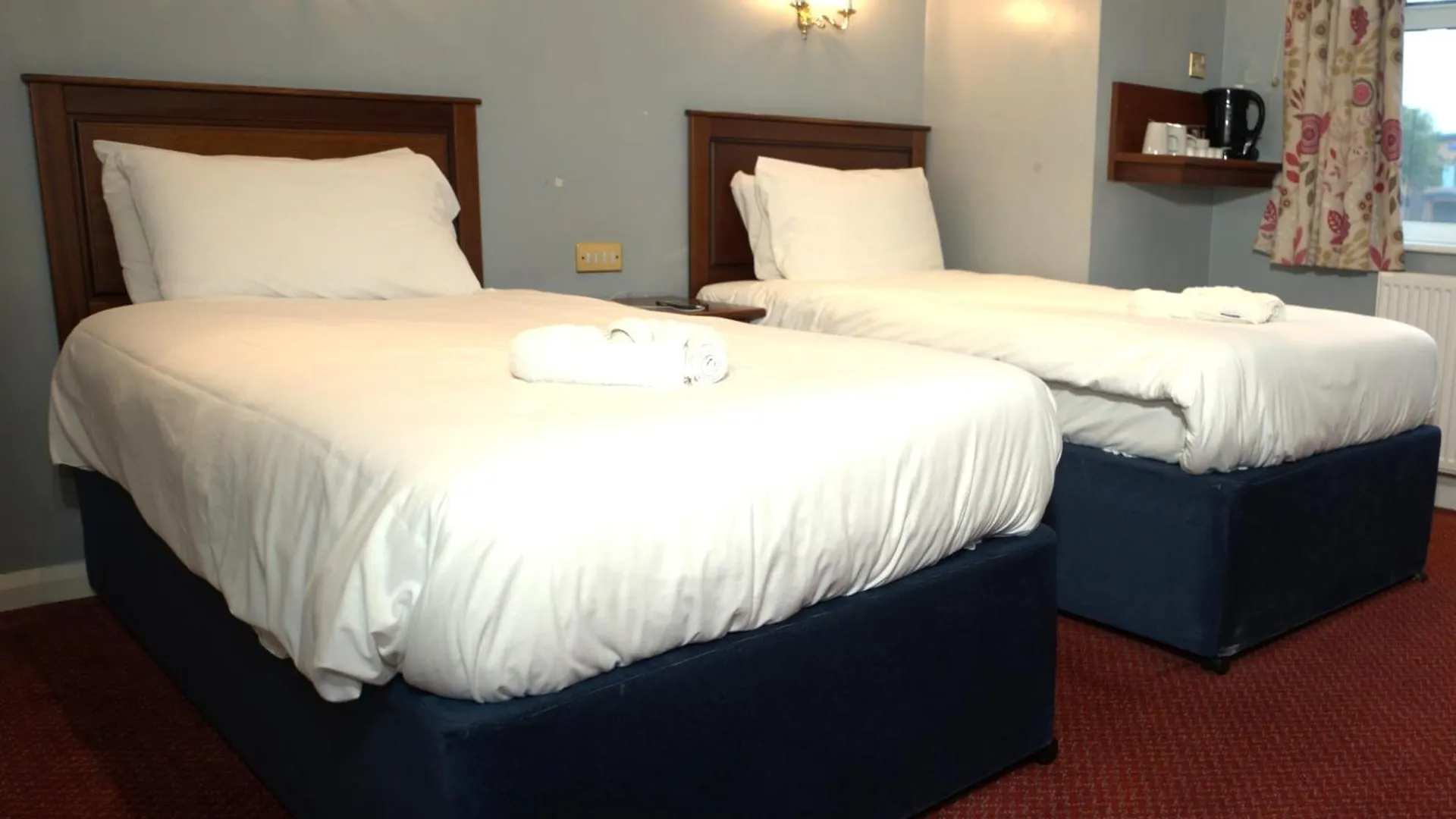 Consort Hotel Rotherham