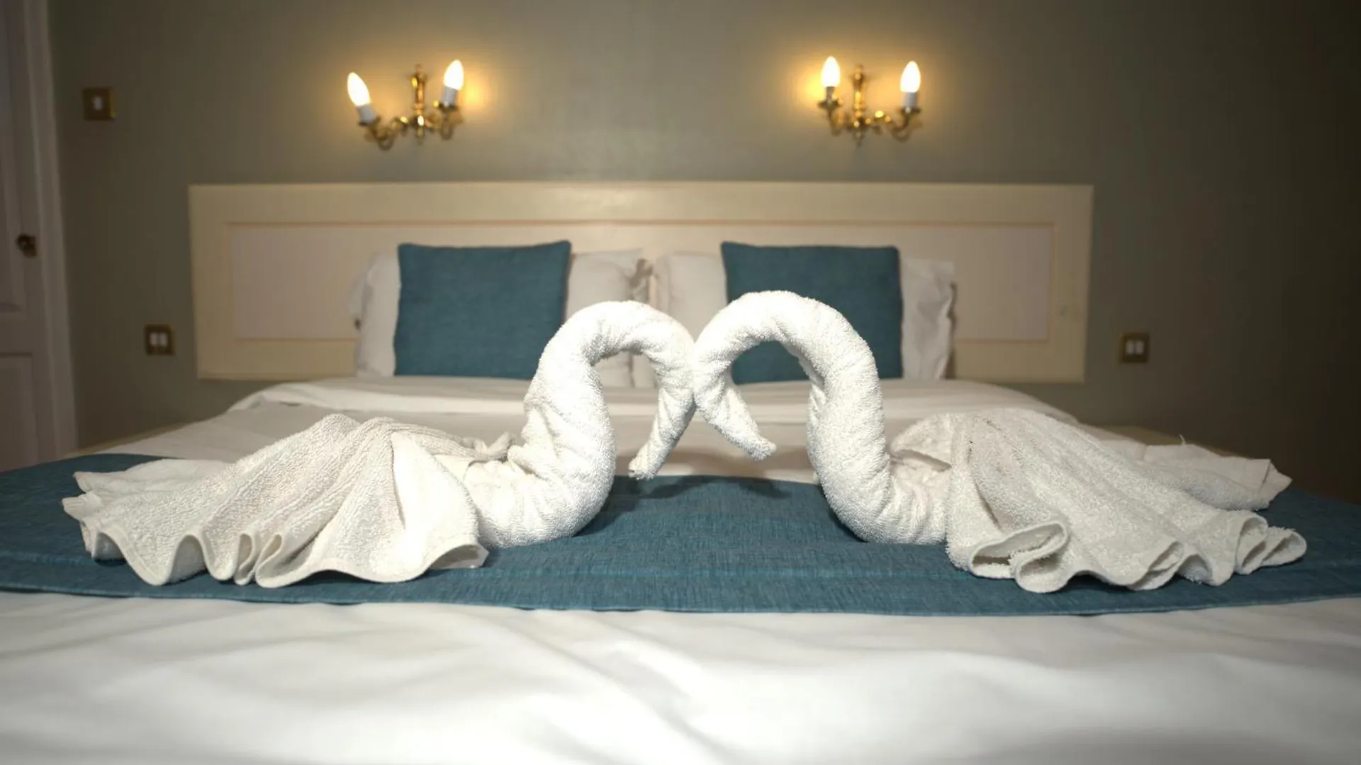 Consort Hotel Rotherham 3*,