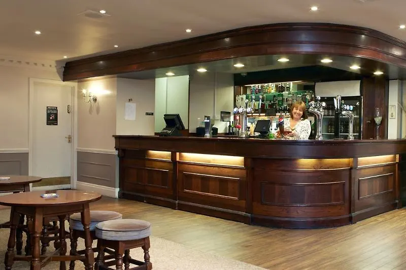 Consort Hotel Rotherham