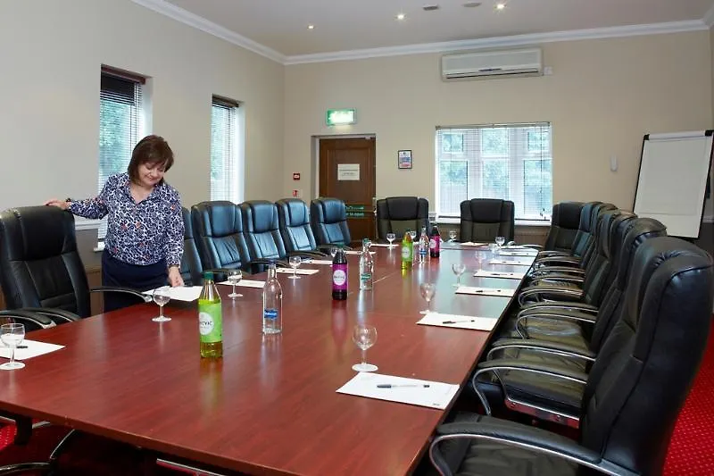 Consort Hotel Rotherham 3*,  United Kingdom