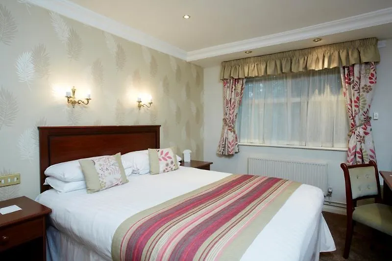 Consort Hotel Rotherham United Kingdom
