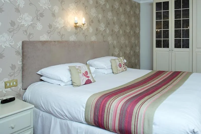 ***  Consort Hotel Rotherham United Kingdom