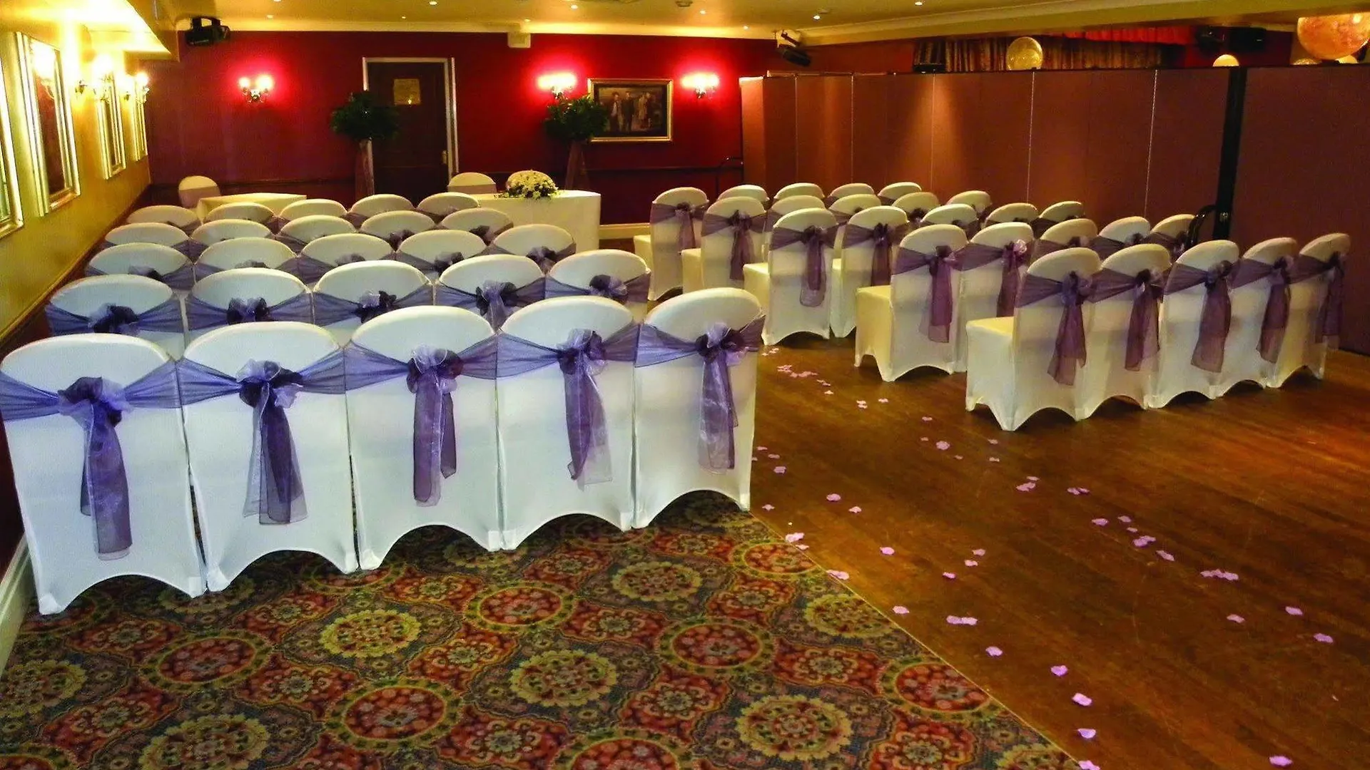 Consort Hotel Rotherham