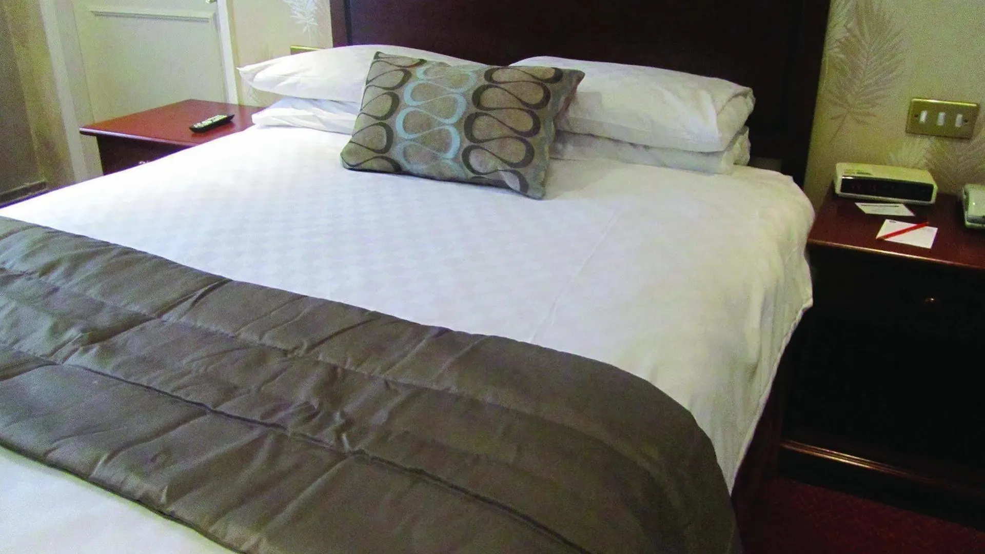 Consort Hotel Rotherham