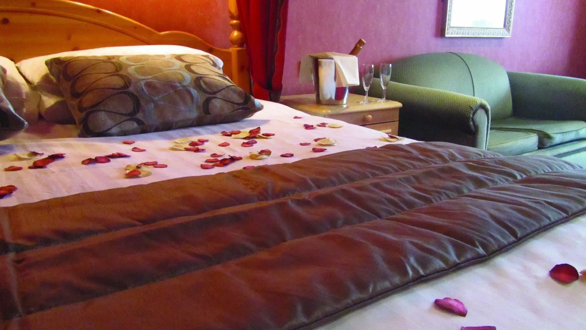 Consort Hotel Rotherham