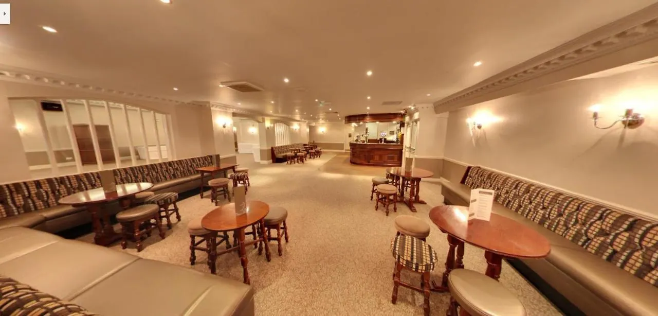 ***  Consort Hotel Rotherham United Kingdom