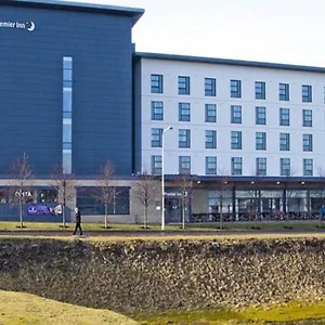 Premier Park 3* Edinburgh