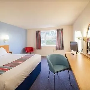 Travelodge Newmarket Road 3* Cambridge (Cambridgeshire)